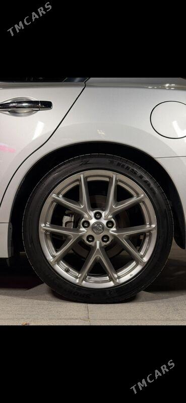 Nissan Maxima 2010 - 240 000 TMT - Ашхабад - img 9