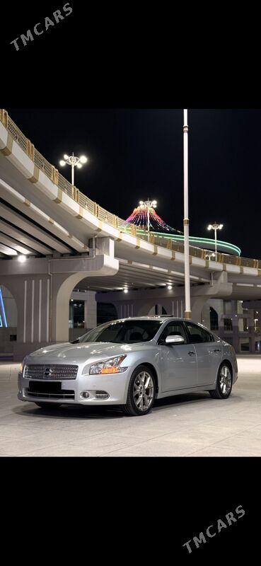 Nissan Maxima 2010 - 240 000 TMT - Ашхабад - img 4