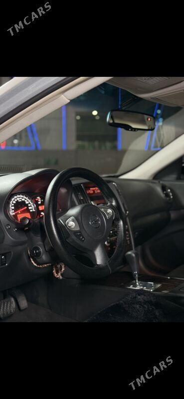 Nissan Maxima 2010 - 240 000 TMT - Ашхабад - img 7