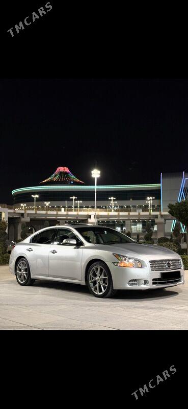 Nissan Maxima 2010 - 240 000 TMT - Ашхабад - img 1