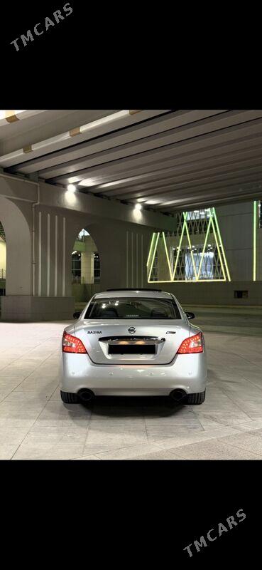 Nissan Maxima 2010 - 240 000 TMT - Ашхабад - img 3