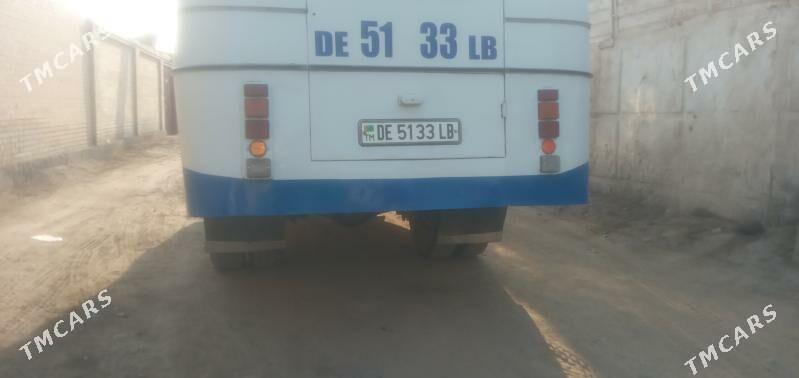 Gaz 53 1986 - 55 000 TMT - Türkmenabat - img 3