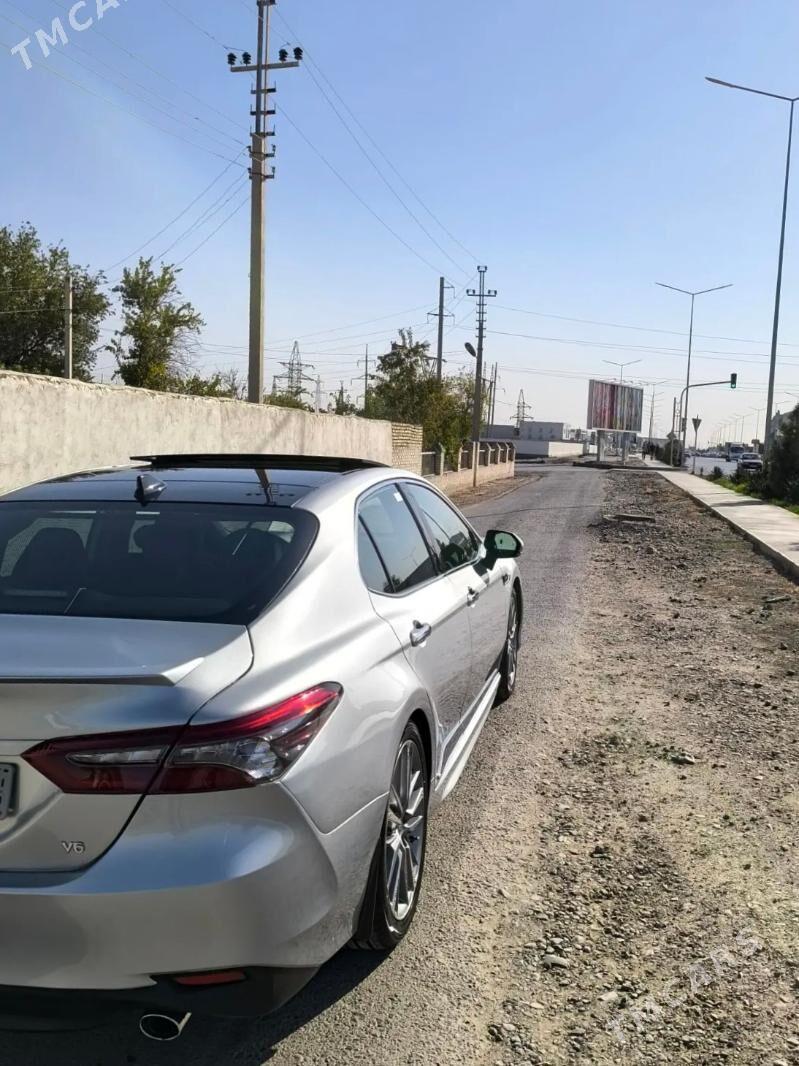 Toyota Camry 2021 - 430 000 TMT - Мары - img 2