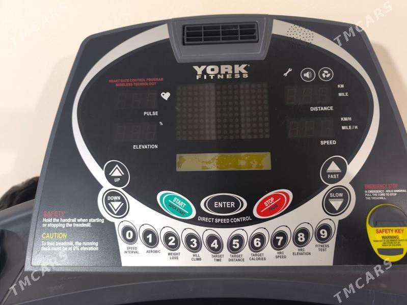 begowoy dorozka - Çoganly - img 1