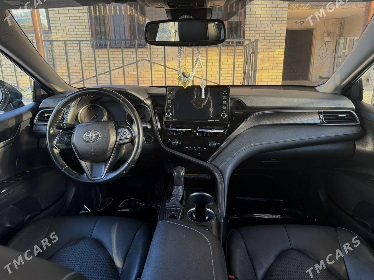 Toyota Camry 2021 - 430 000 TMT - Мары - img 6