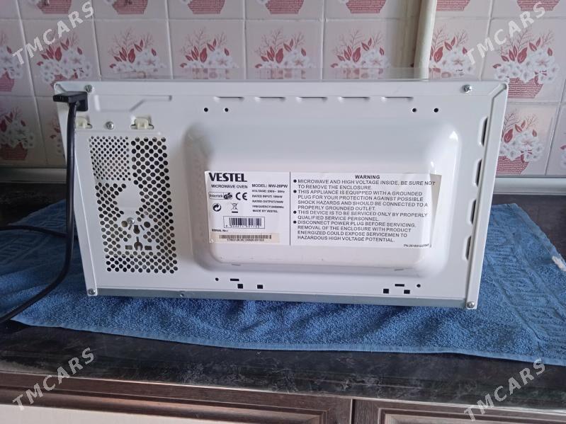 MIKRAWALNOWKA - Howdan "B" - img 3