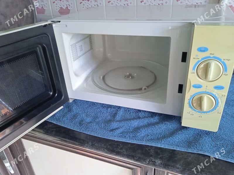 MIKRAWALNOWKA - Howdan "B" - img 7