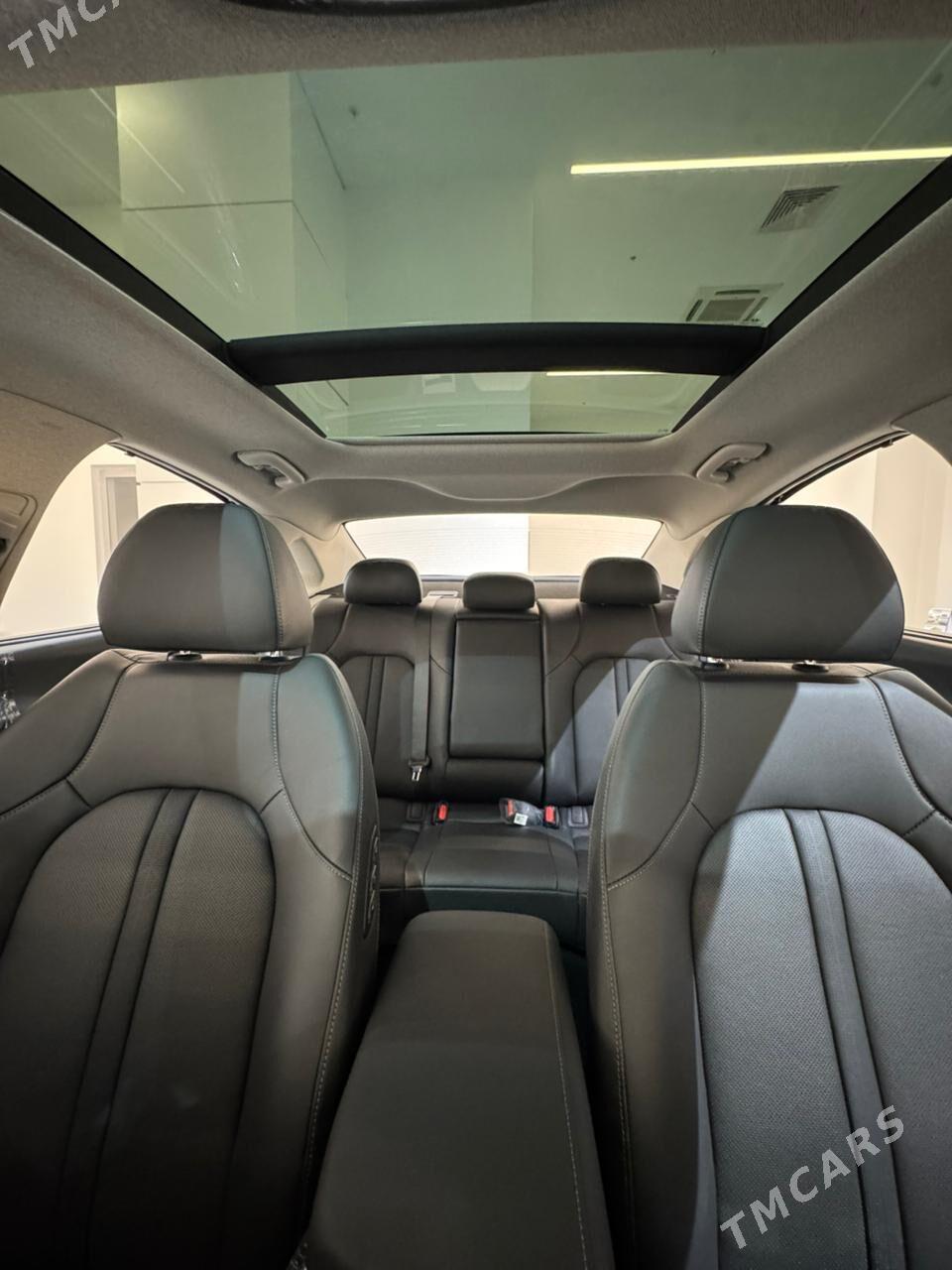Hyundai Sonata 2024 - 560 000 TMT - Ашхабад - img 4