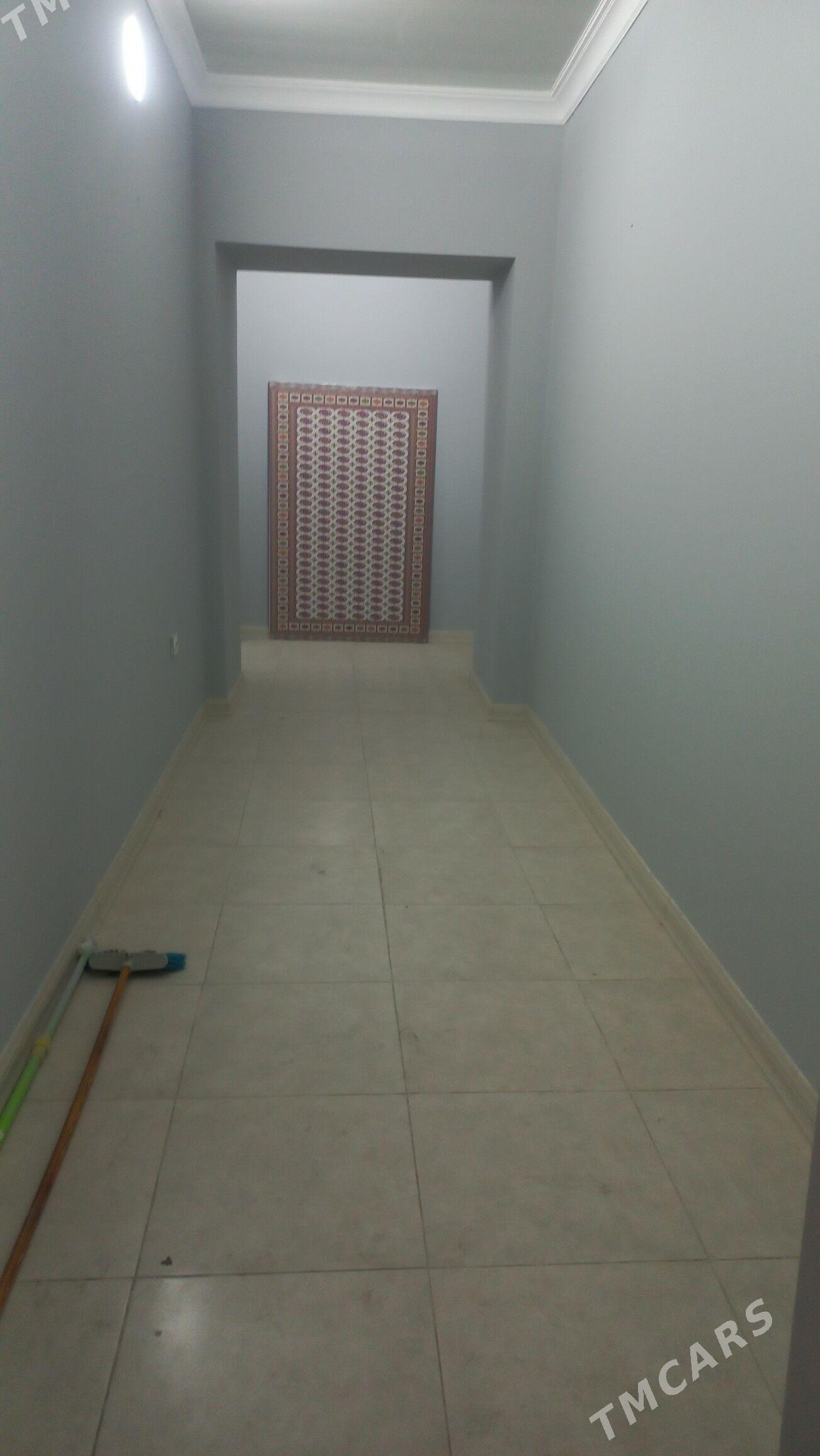 Arenda OFIS - Ашхабад - img 1