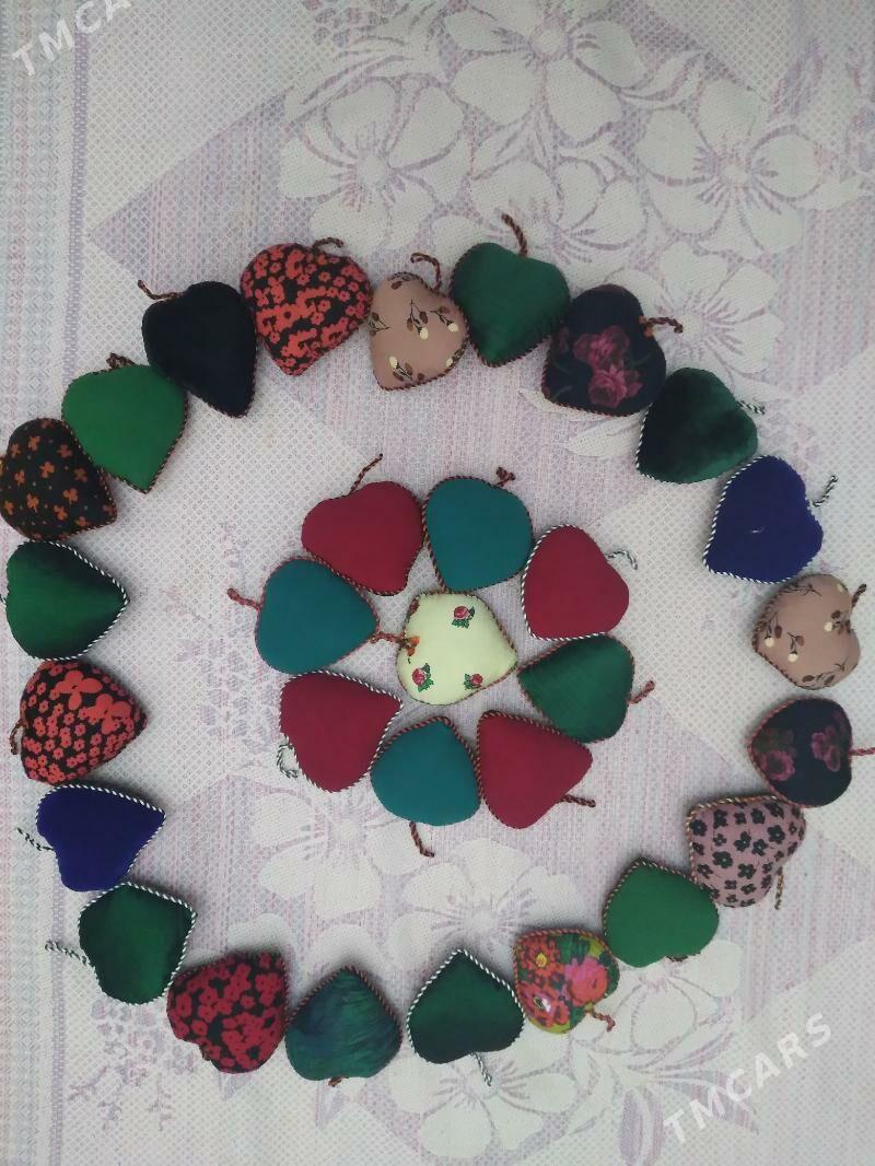 öý we ofis üçin - Ашхабад - img 2