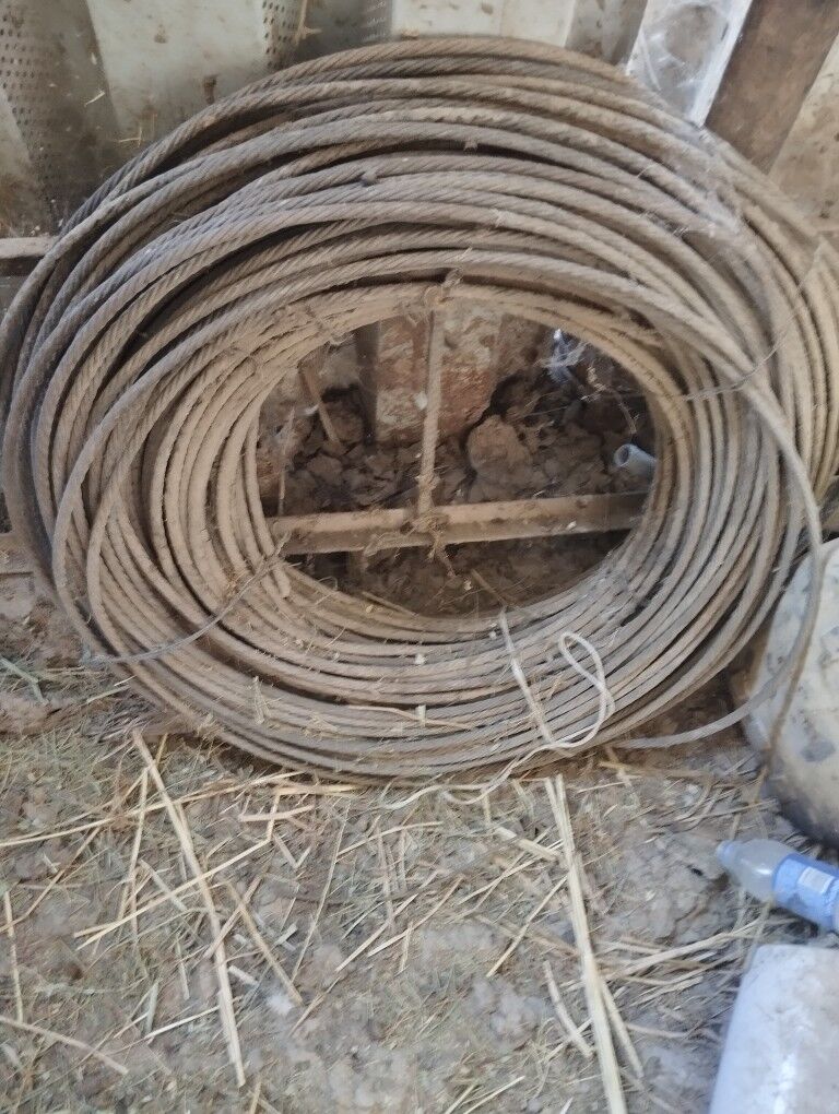 Toros yagdayyy gowu  uzunluğu 3 000 TMT - Кака - img 3