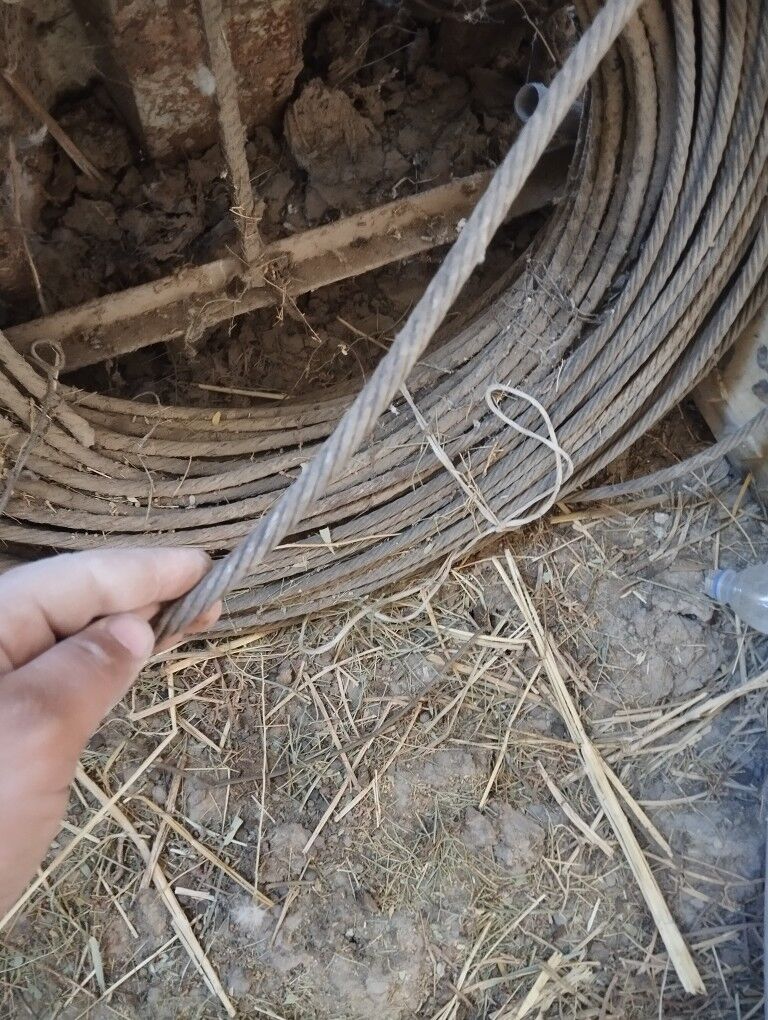 Toros yagdayyy gowu uzunluğu 3 000 TMT - Кака - img 1