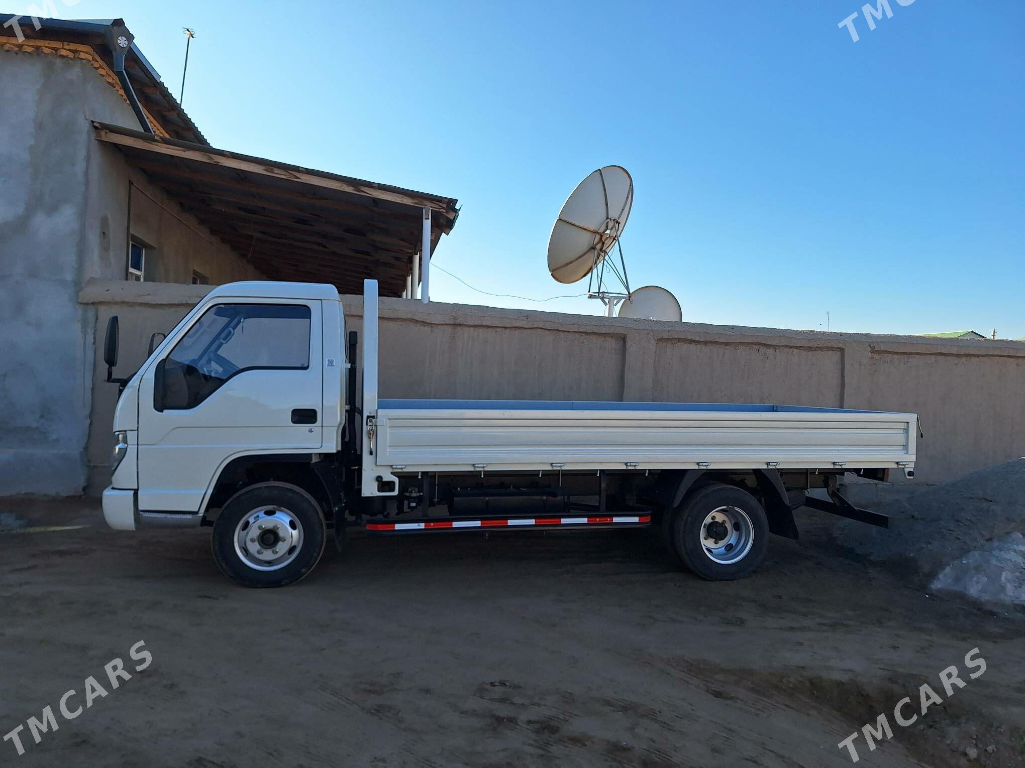 Forland H2 2024 - 230 000 TMT - Türkmenbaşy etr. - img 2