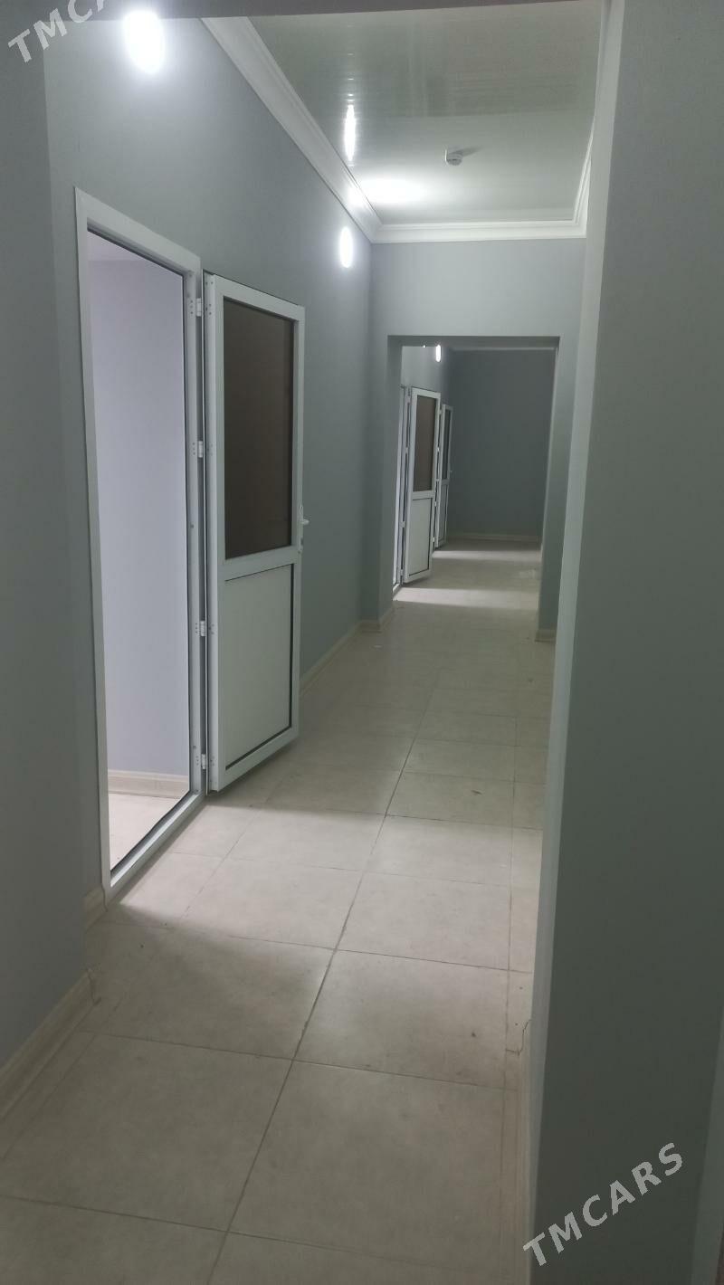 Arenda OFIS - Ашхабад - img 2