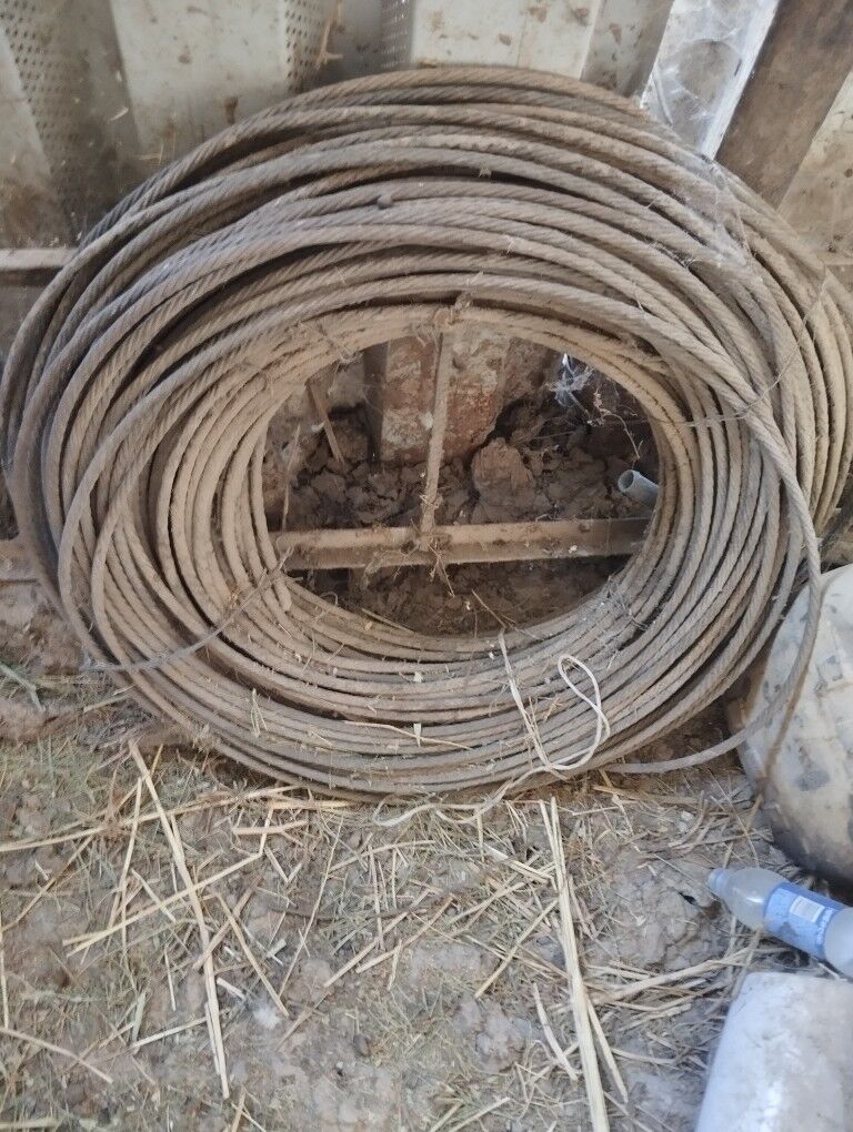 Toros yagdayyy gowu  uzunluğu 3 000 TMT - Кака - img 2