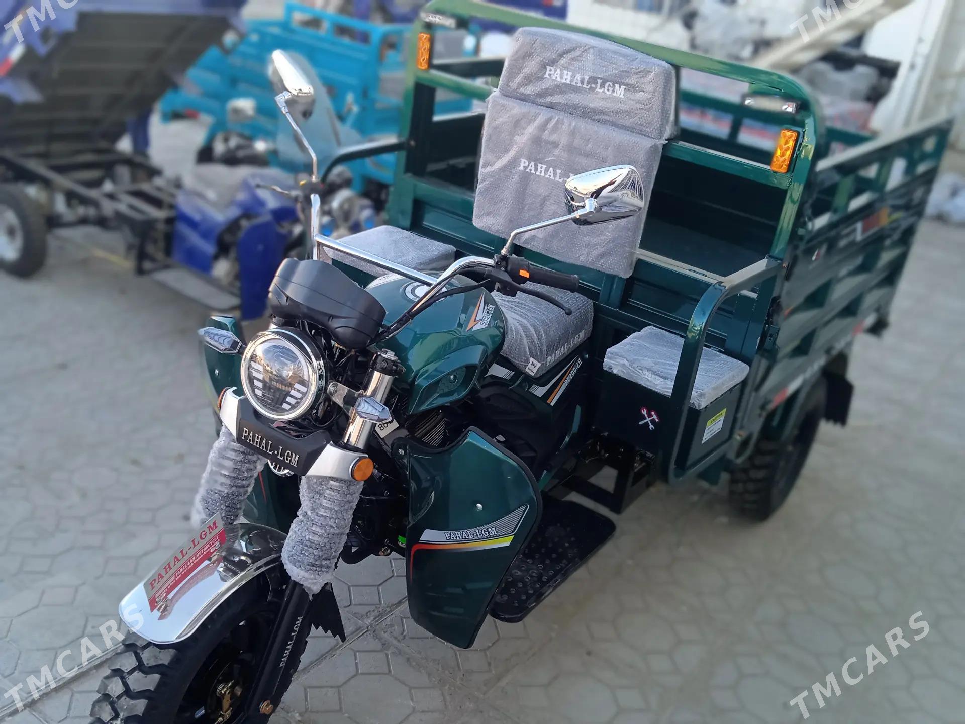 Fekon FK200-14G 2025 - 34 600 TMT - Tejen - img 2