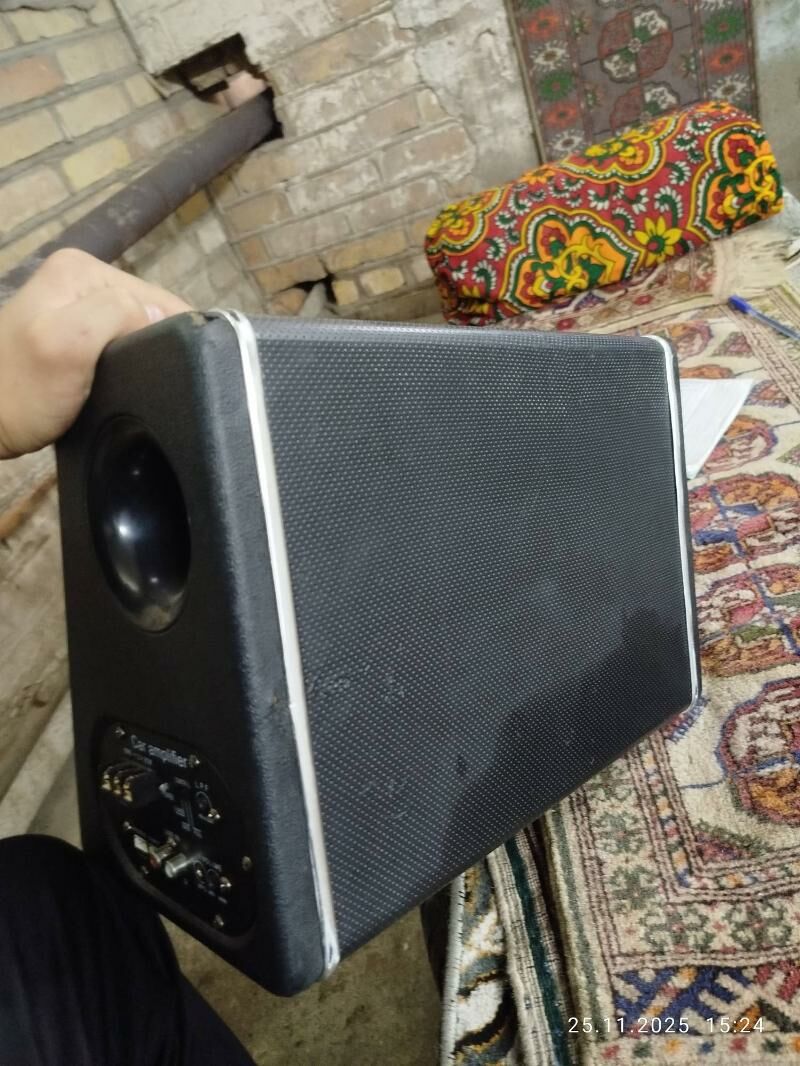 Bocka 1 200 TMT - Дашогуз - img 2