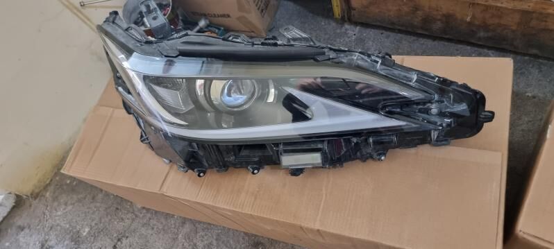 Lexus fara arginal 6 000 TMT - Ашхабад - img 3