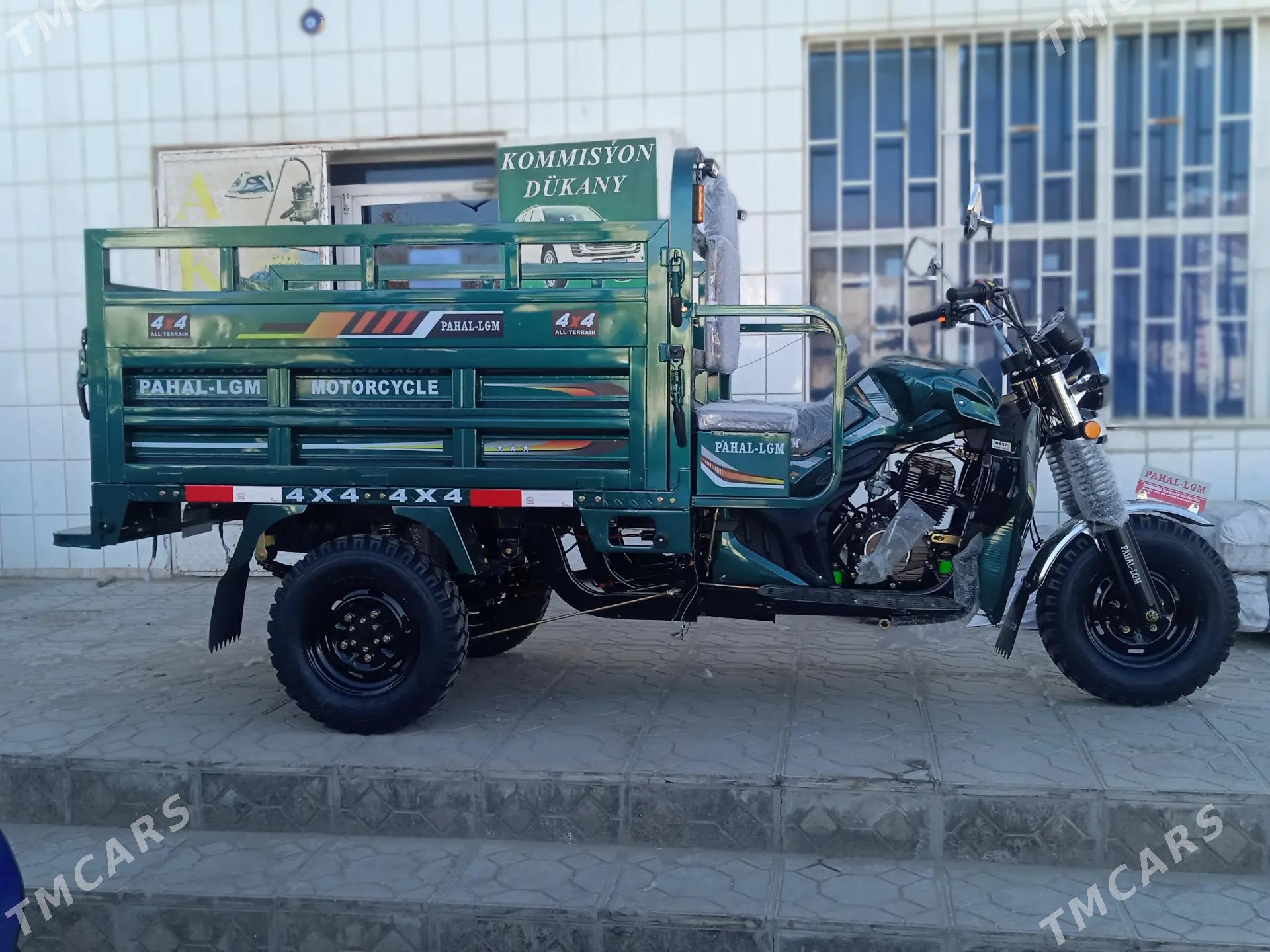 Fekon FK200-14G 2025 - 34 600 TMT - Tejen - img 3