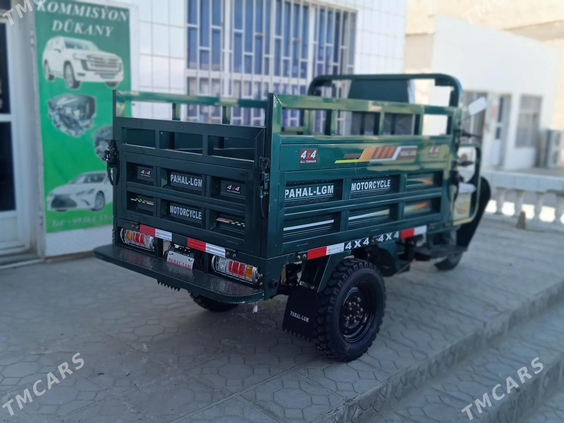 Fekon FK200-14G 2025 - 34 600 TMT - Tejen - img 4