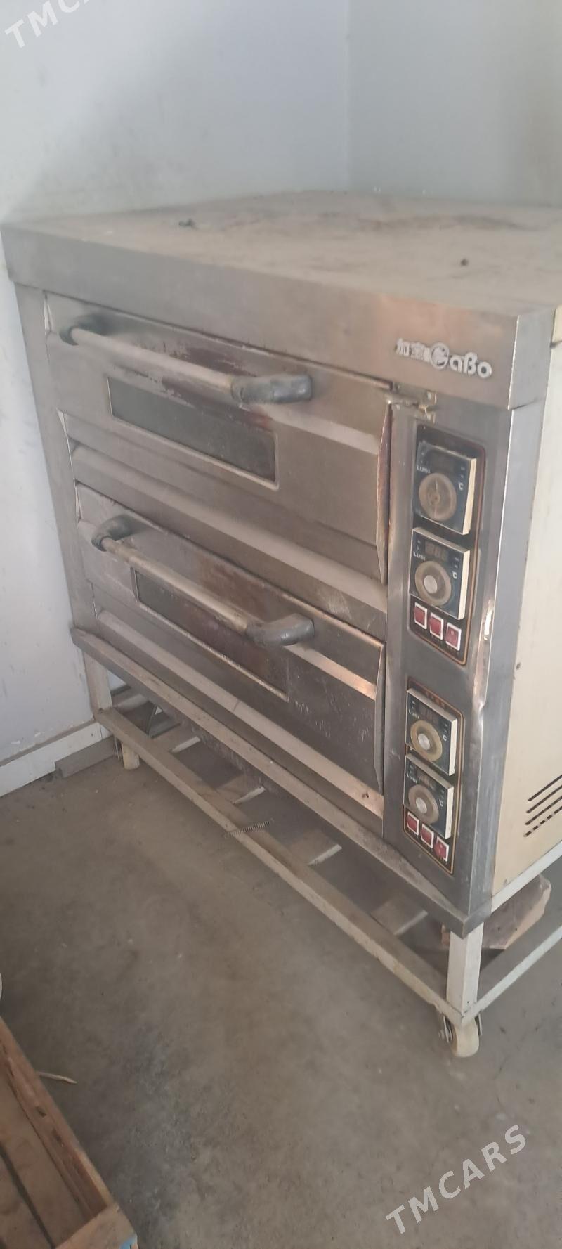 pecka - Туркменабат - img 7