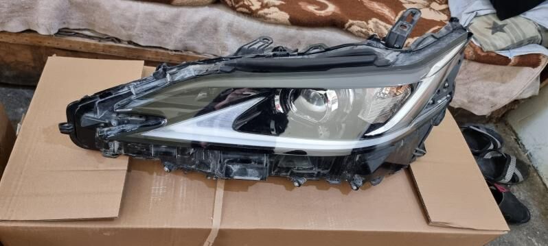 Lexus fara arginal 6 000 TMT - Ашхабад - img 2