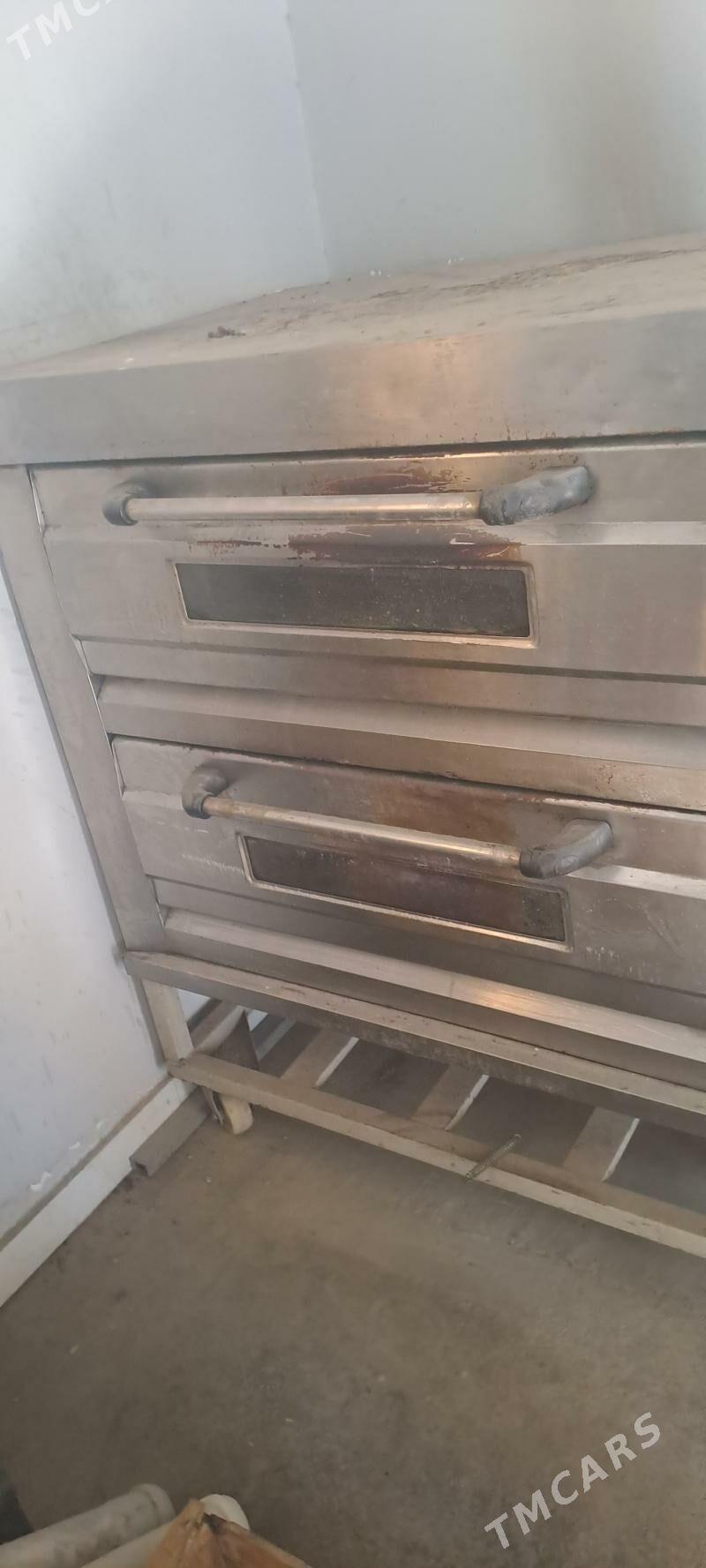 pecka - Туркменабат - img 6