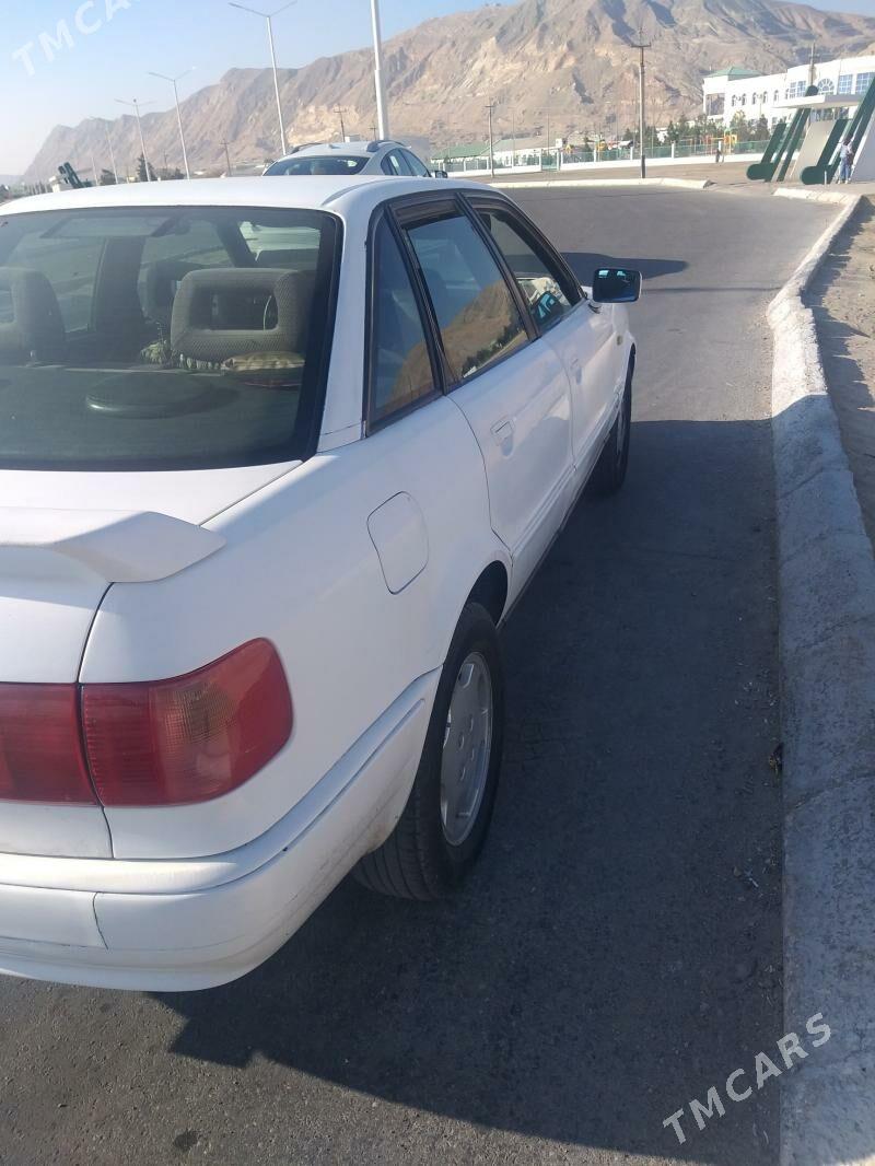 Audi 80 1992 - 40 000 TMT - Туркменбаши - img 4