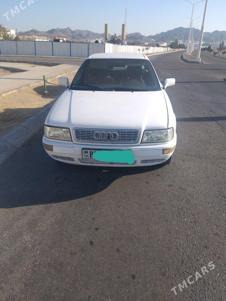 Audi 80 1992 - 40 000 TMT - Туркменбаши - img 1