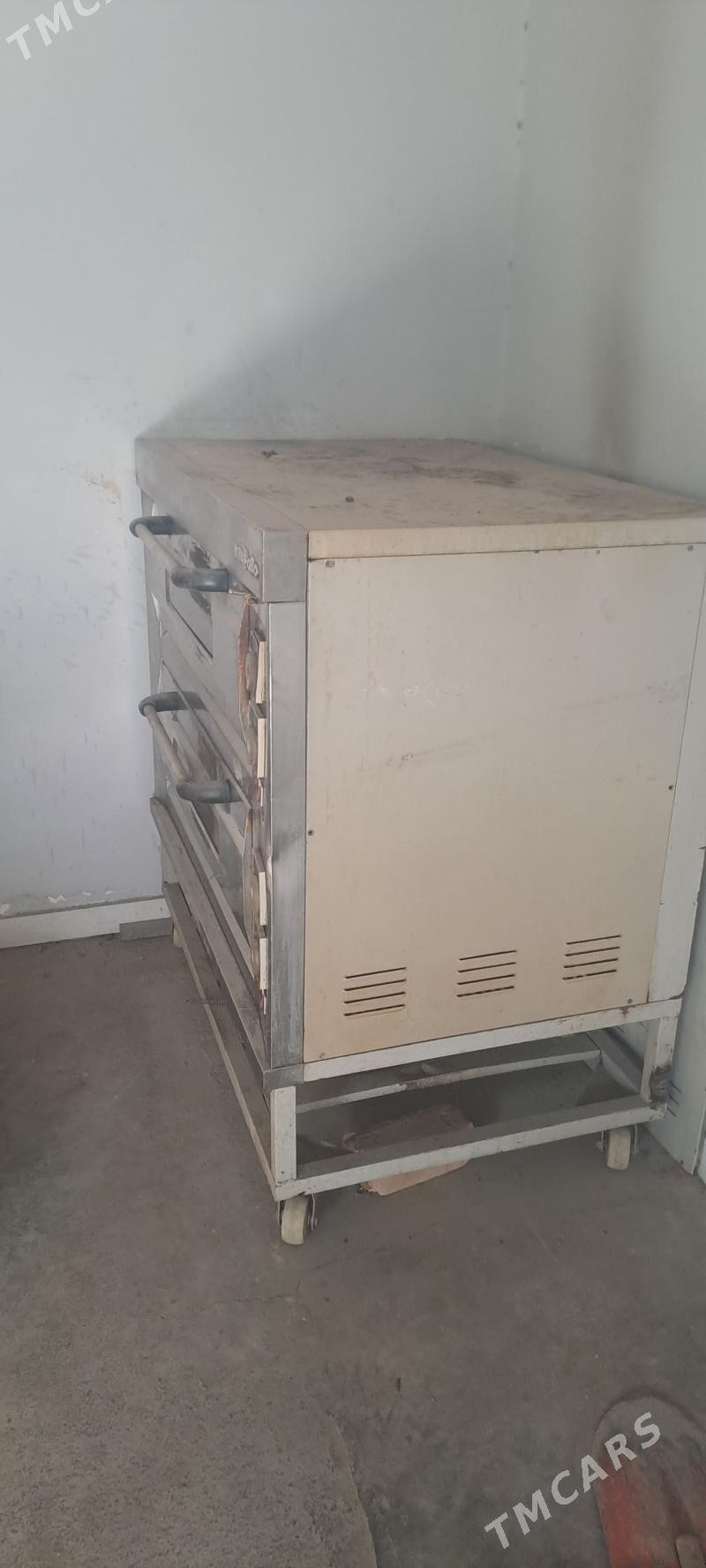 pecka - Туркменабат - img 5