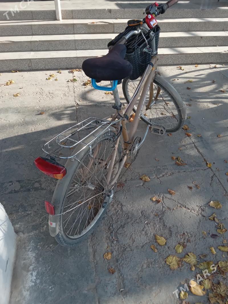 Progress - Мары - img 2