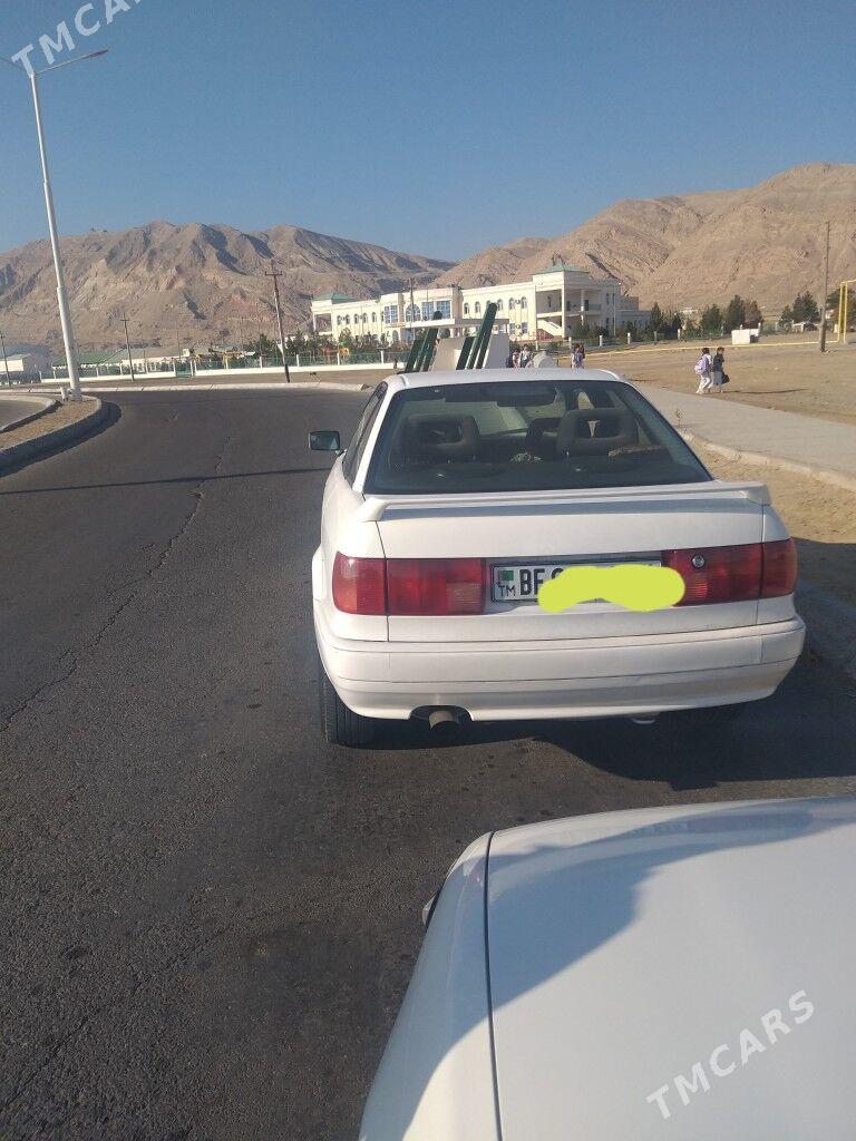 Audi 80 1992 - 40 000 TMT - Туркменбаши - img 2