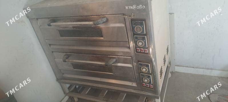 pecka - Туркменабат - img 3