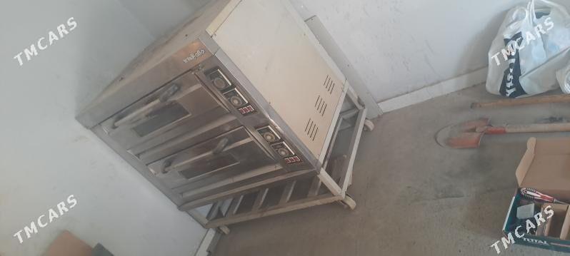 pecka - Туркменабат - img 2