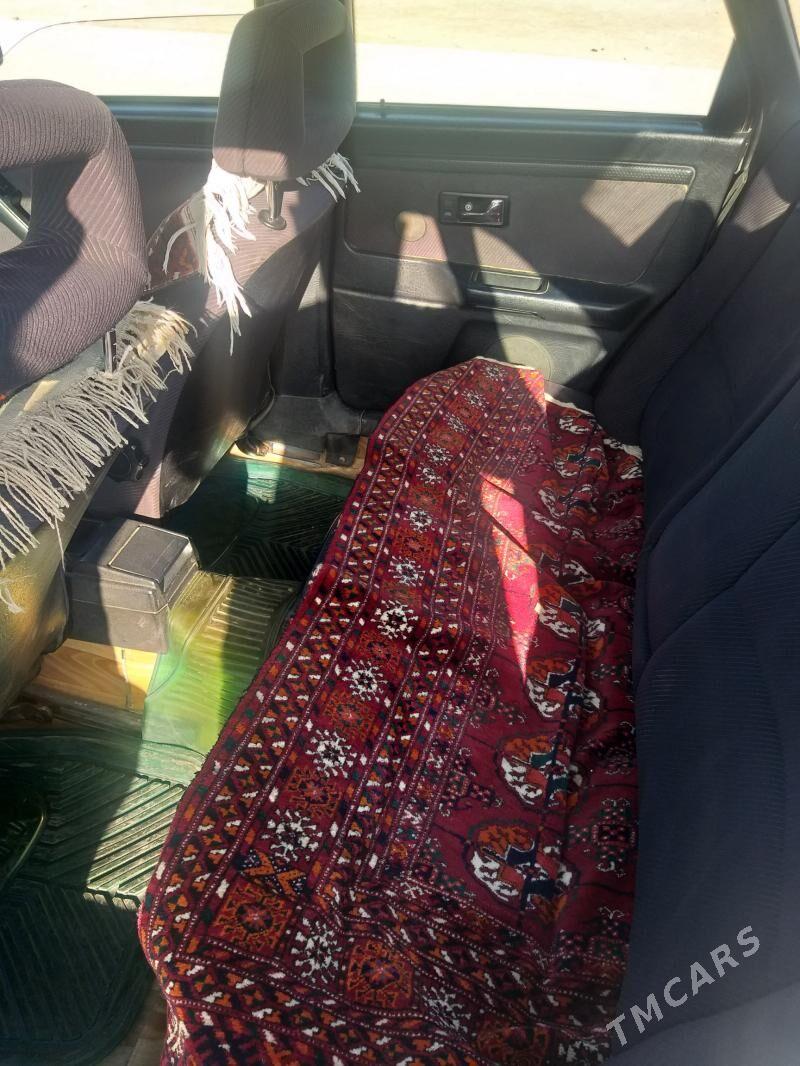 Audi 80 1992 - 40 000 TMT - Туркменбаши - img 5