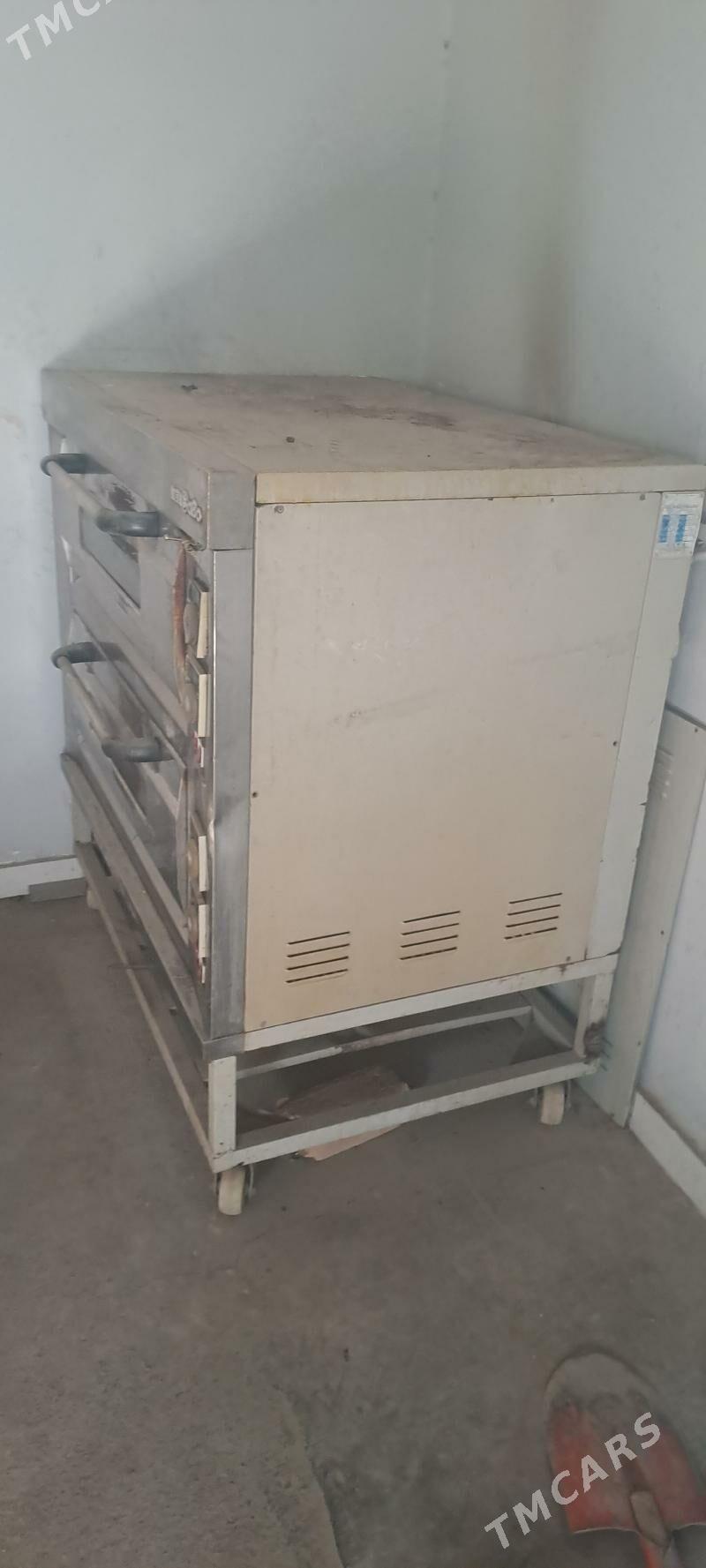 pecka - Туркменабат - img 4