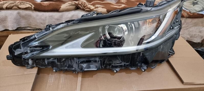 Lexus fara arginal 6 000 TMT - Ашхабад - img 5