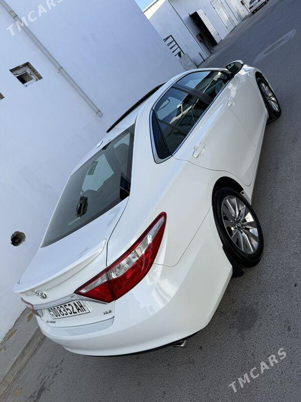 Toyota Camry 2017 - 280 000 TMT - Ашхабад - img 2