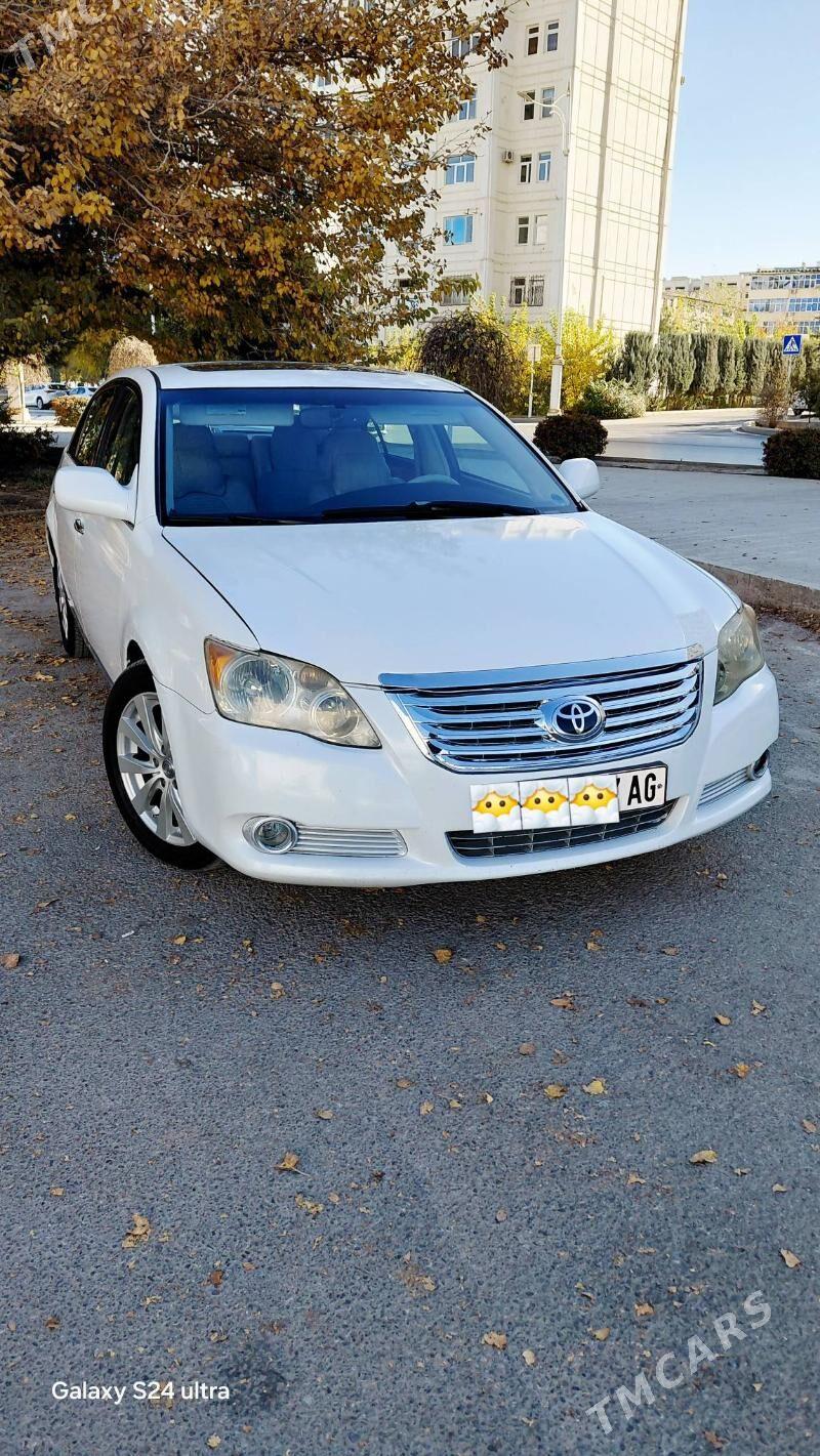 Toyota Avalon 2006 - 185 000 TMT - Aşgabat - img 2