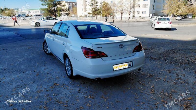 Toyota Avalon 2006 - 185 000 TMT - Aşgabat - img 3