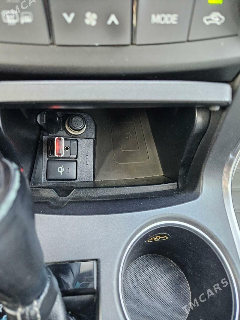 Toyota Camry 2017 - 350 000 TMT - Мары - img 7