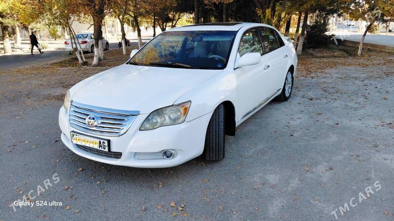 Toyota Avalon 2006 - 185 000 TMT - Aşgabat - img 1