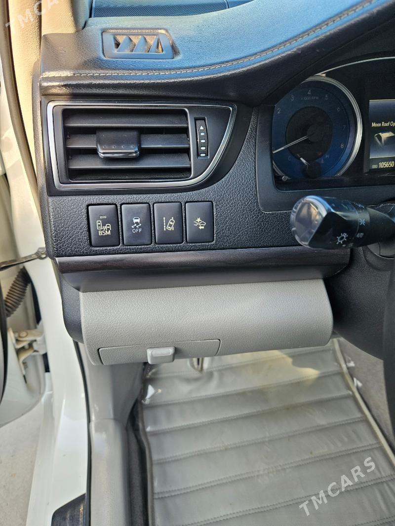 Toyota Camry 2017 - 350 000 TMT - Мары - img 3