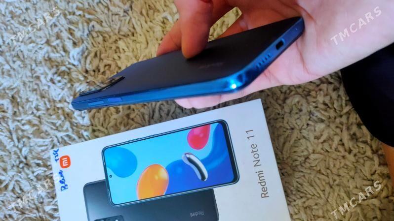 Redmi note 11 - Aşgabat - img 3