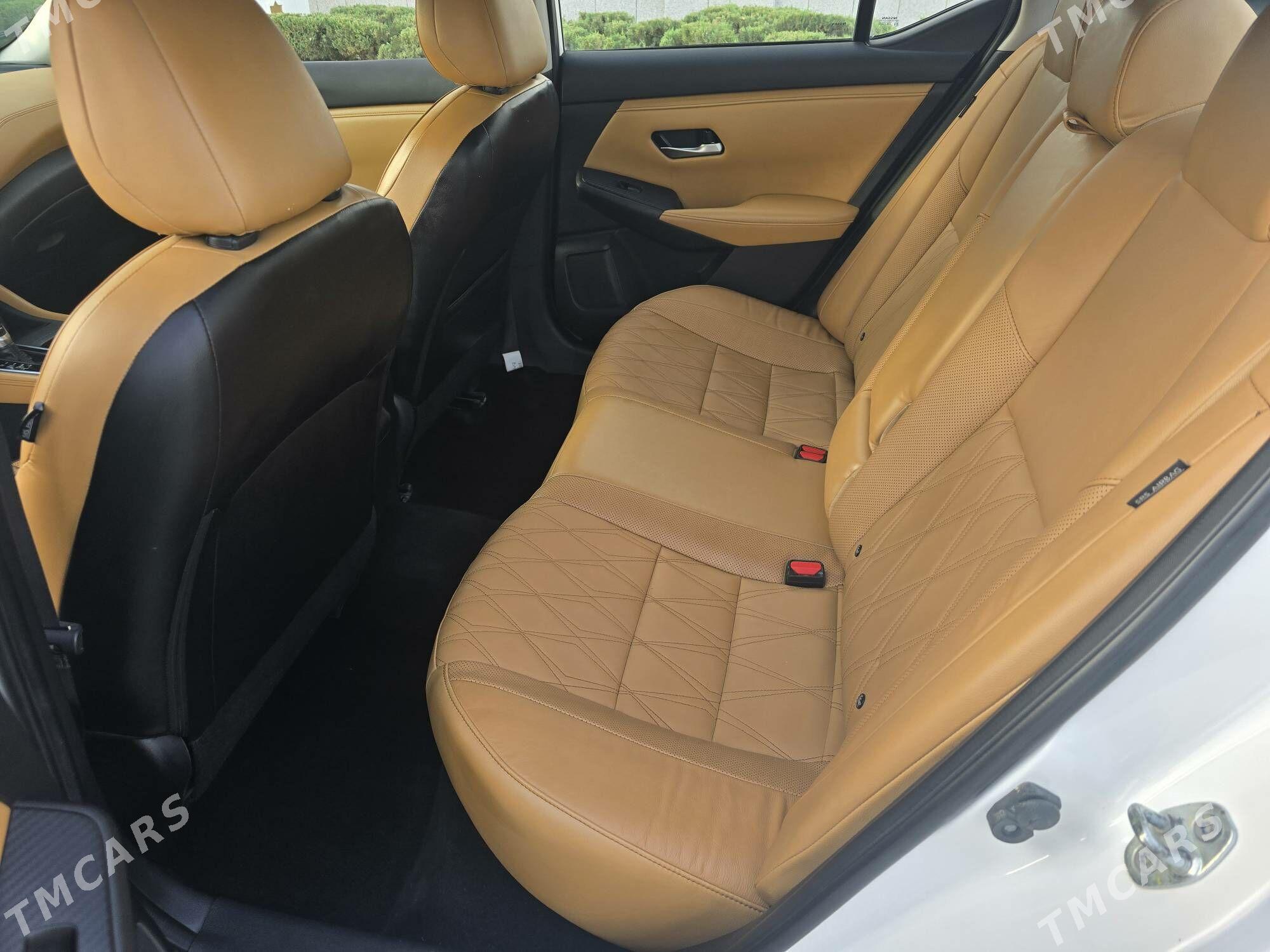 Nissan Sentra 2020 - 210 000 TMT - Ашхабад - img 9