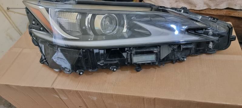 Lexus fara arginal 6 000 TMT - Ашхабад - img 4