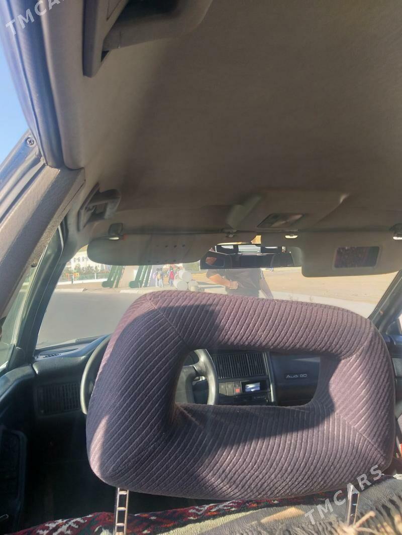 Audi 80 1992 - 40 000 TMT - Туркменбаши - img 7