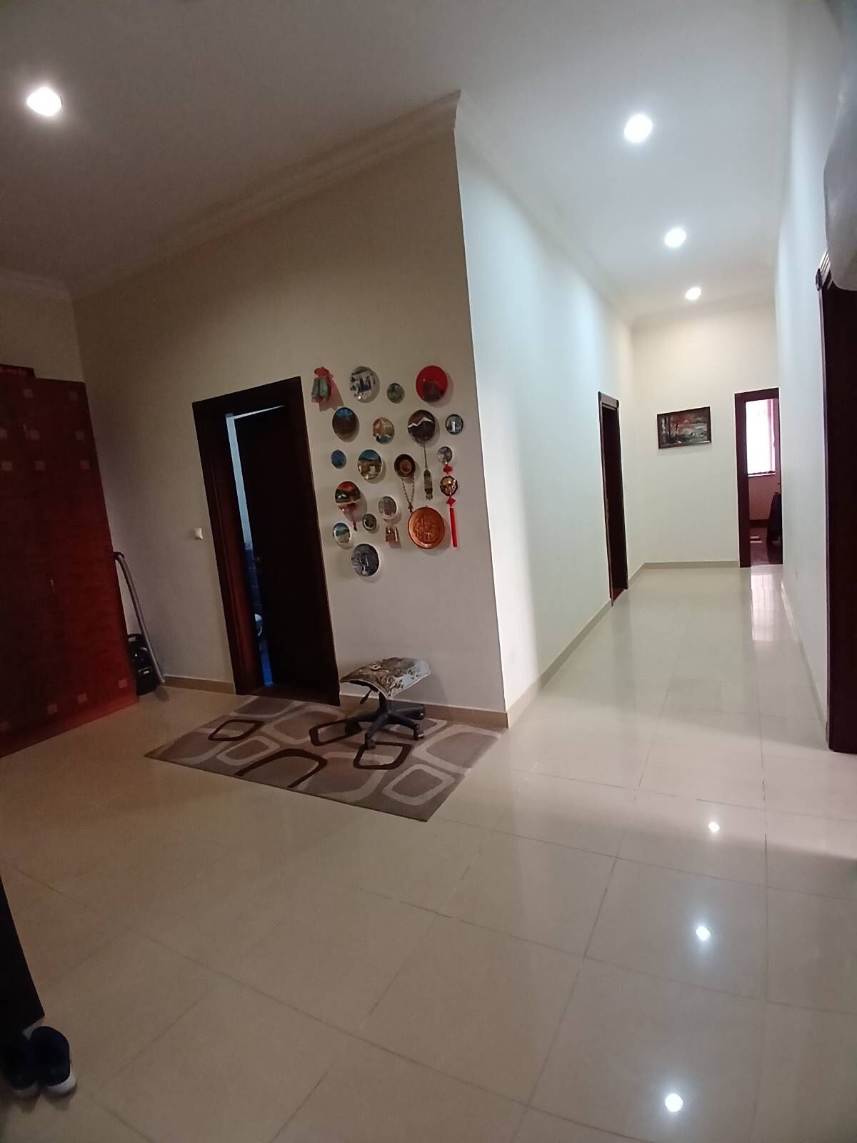 Nebitgaz Elitka 4 kom 5 etaj - Ашхабад - img 9