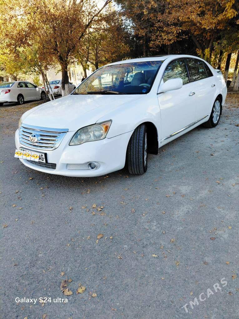 Toyota Avalon 2006 - 185 000 TMT - Aşgabat - img 4