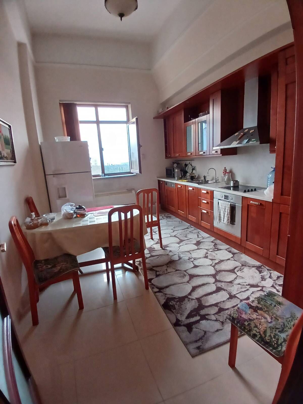 Nebitgaz Elitka 4 kom 5 etaj - Ашхабад - img 5